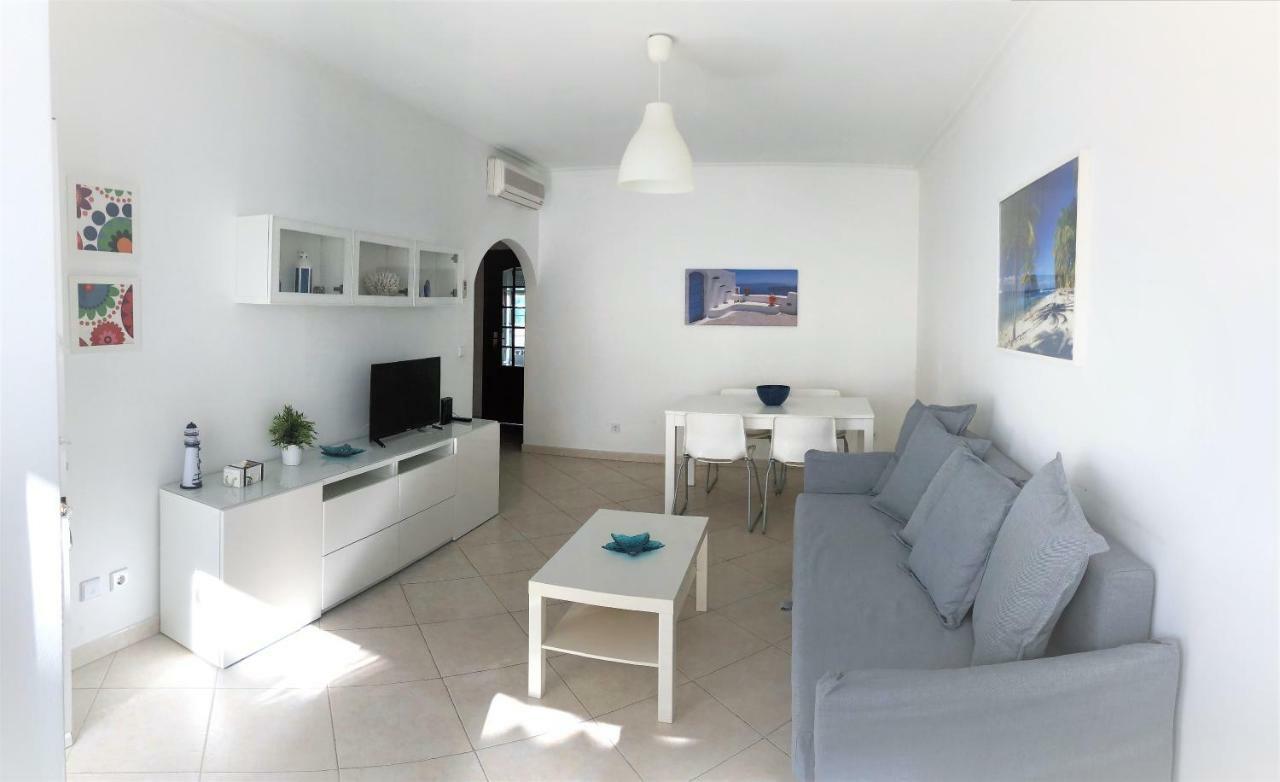 Altura Da Mare - Apartamento Duna Exterior foto