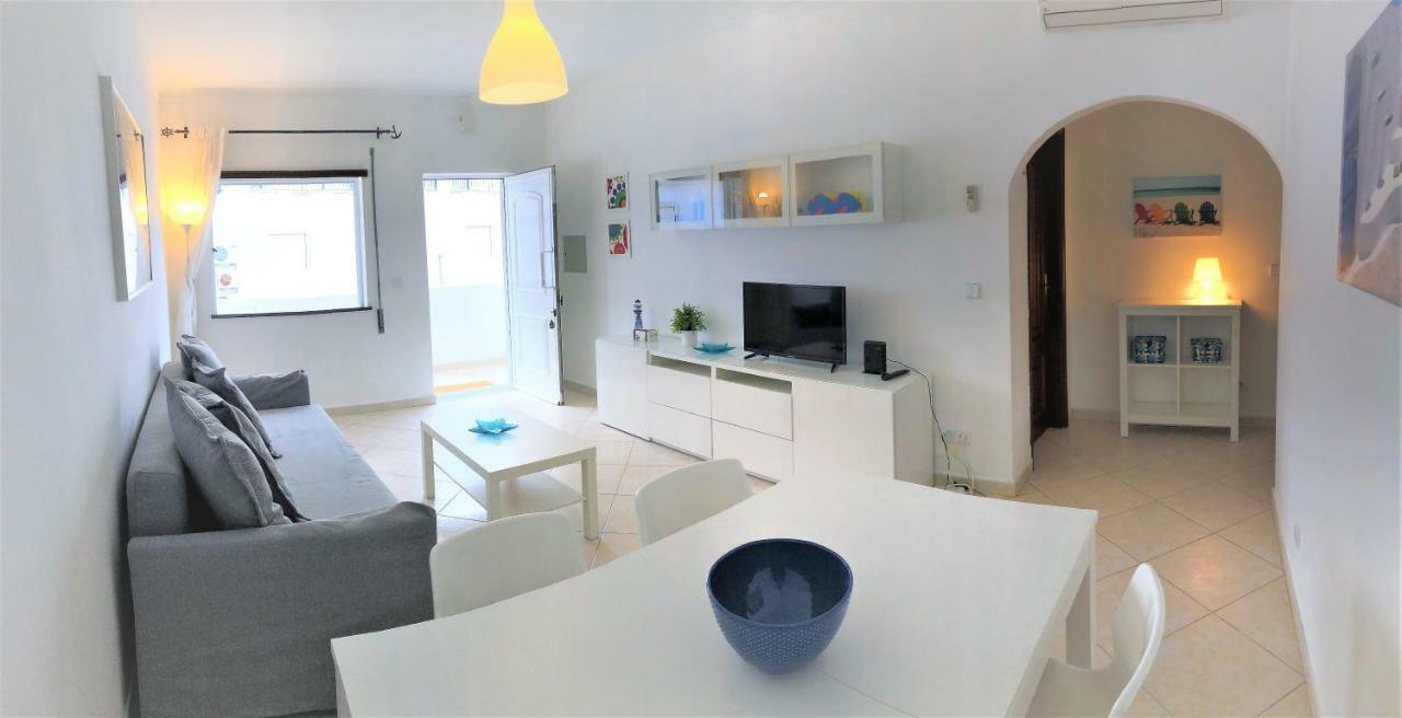 Altura Da Mare - Apartamento Duna Exterior foto