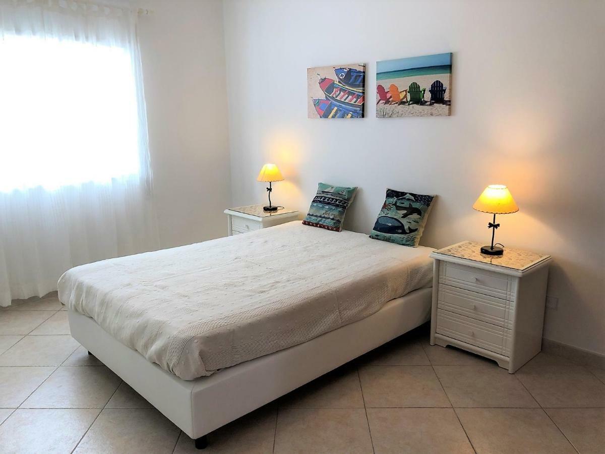 Altura Da Mare - Apartamento Duna Exterior foto