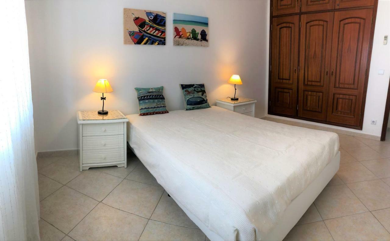 Altura Da Mare - Apartamento Duna Exterior foto
