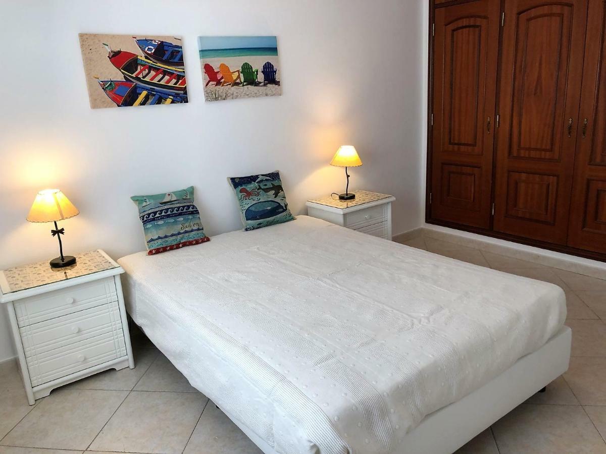 Altura Da Mare - Apartamento Duna Exterior foto