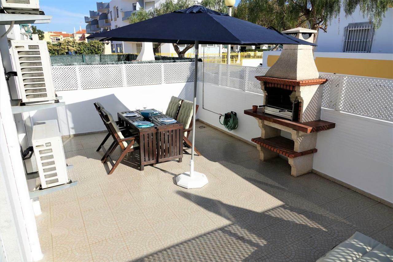 Altura Da Mare - Apartamento Duna Exterior foto