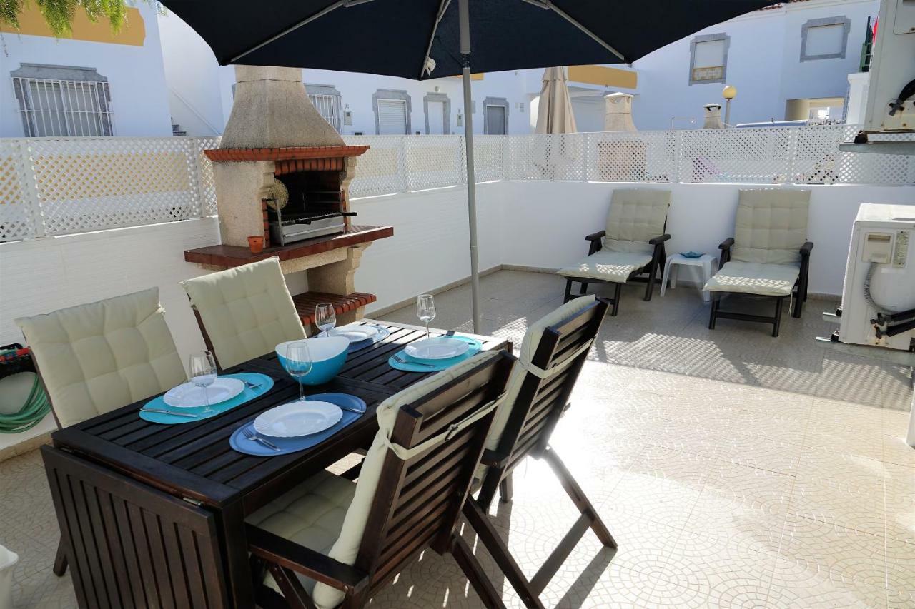 Altura Da Mare - Apartamento Duna Exterior foto