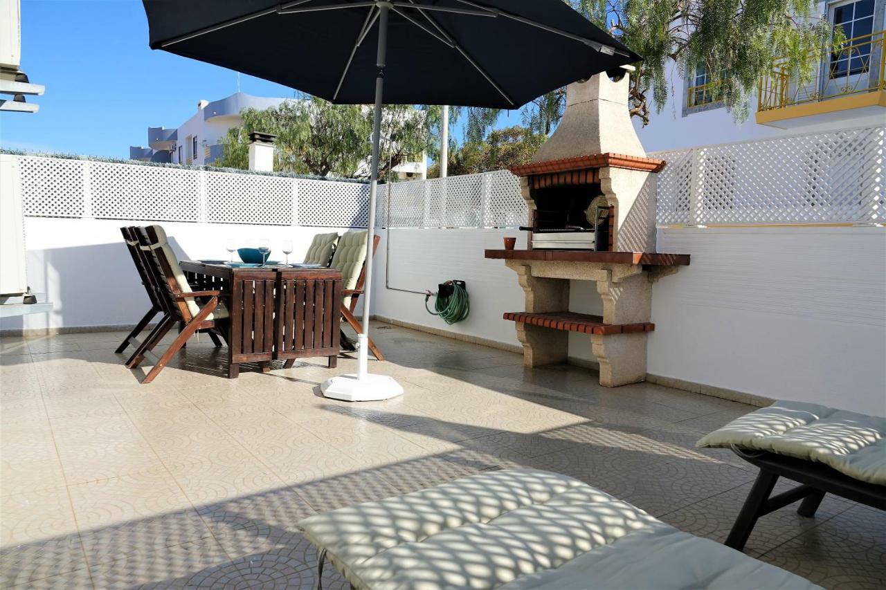 Altura Da Mare - Apartamento Duna Exterior foto