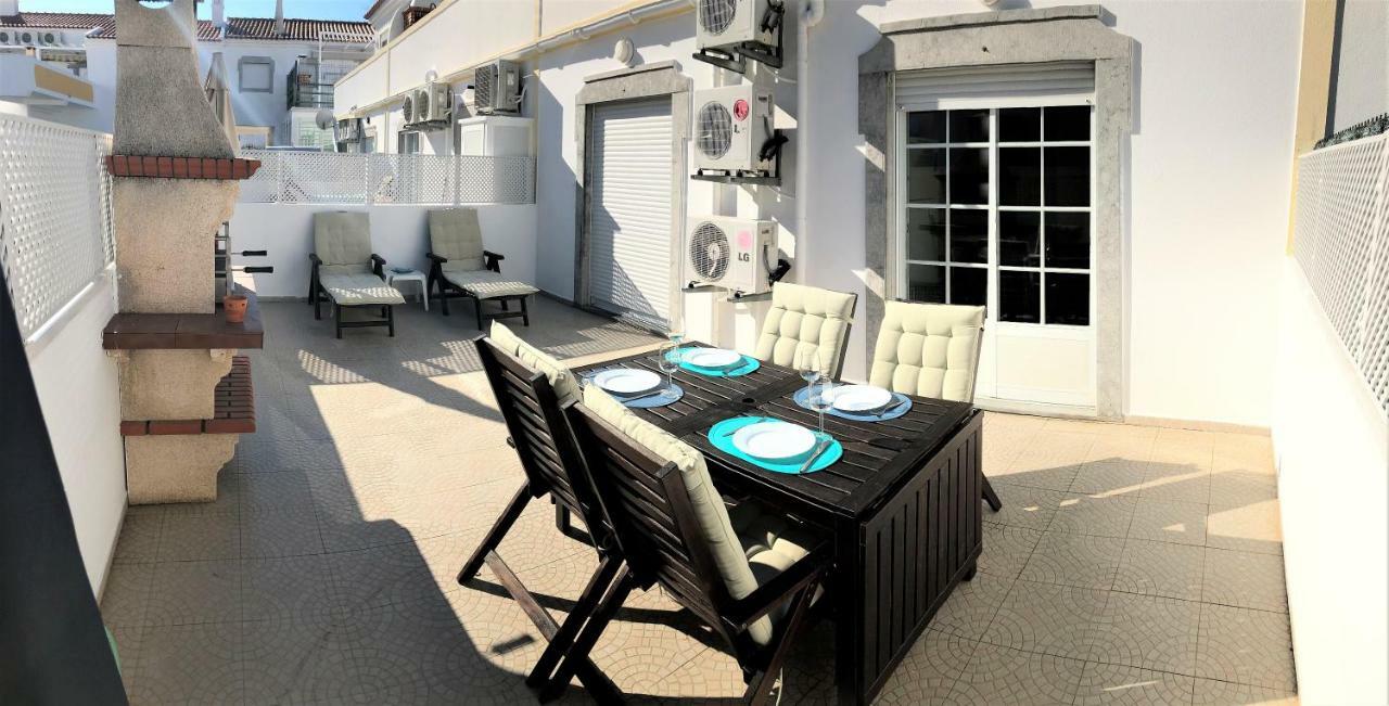 Altura Da Mare - Apartamento Duna Exterior foto