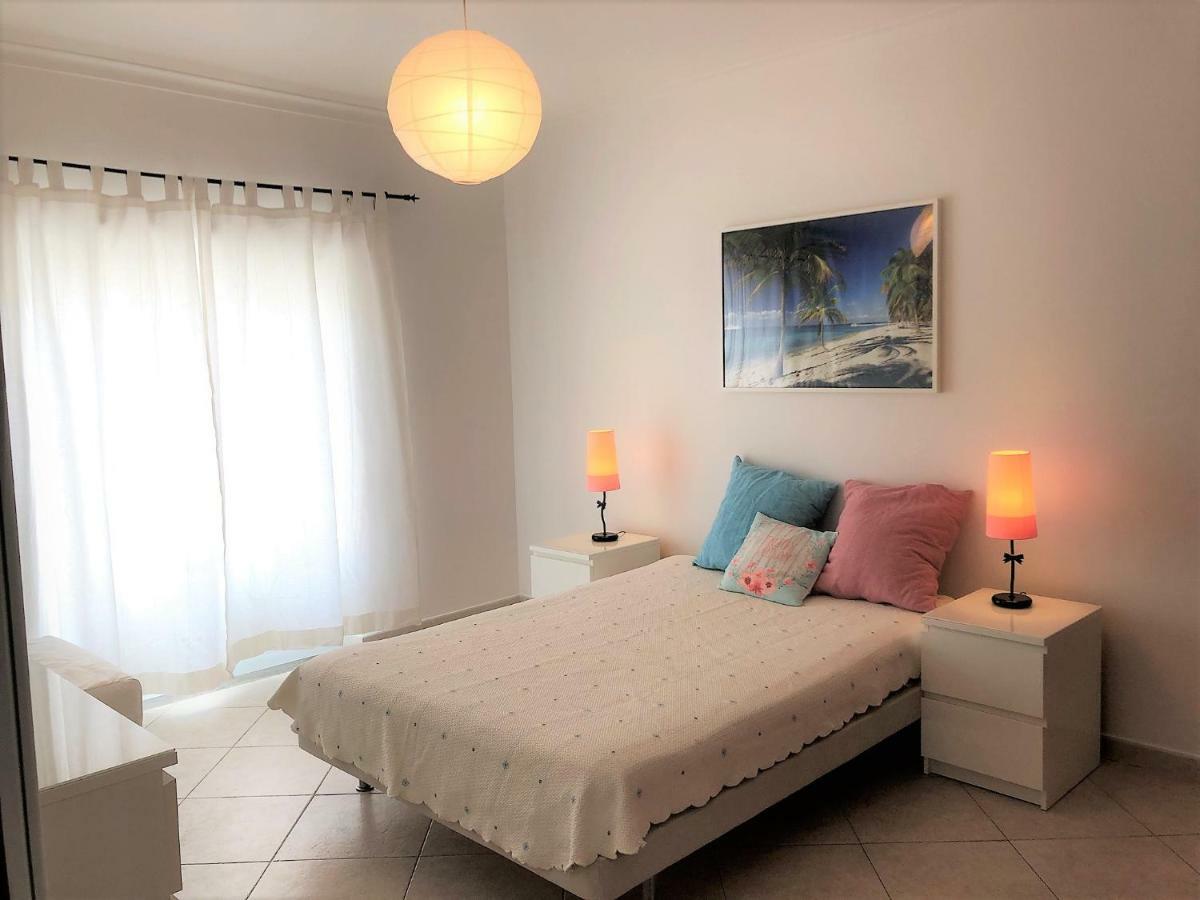 Altura Da Mare - Apartamento Duna Exterior foto